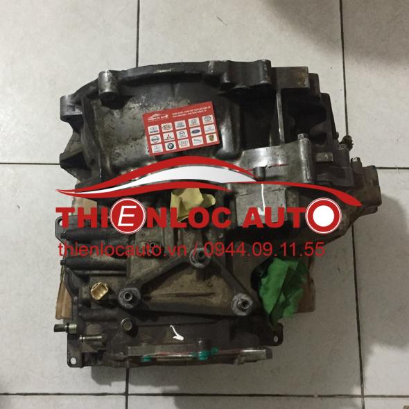 HỘP SỐ TỰ ĐỘNG MAZDA 3 HỘP SỐ TỰ ĐỘNGMAZDA 3