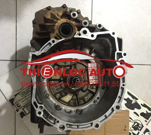 HỘP SỐ TỰ ĐỘNGMAZDA 3 HỘP SỐ TỰ ĐỘNGMAZDA 3