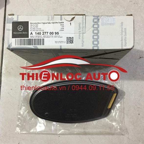 LỌC DẦU HỘP SỐ MERCEDES C200 A1402770095 LỌC DẦU HỘP SỐ MERCEDES C200