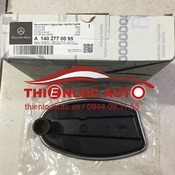 LỌC DẦU HỘP SỐ MERCEDES C200 LỌC DẦU HỘP SỐ MERCEDES C200