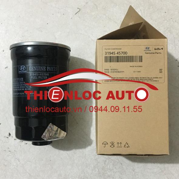 LỌC DẦU HYUNDAI COUNTY 31945 45700 LỌC DẦU HYUNDAI COUNTY