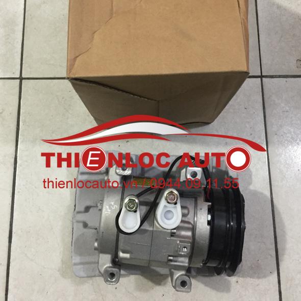 LỐC ĐIỀU HÒA ISUZU HINO 6000518 LỐC ĐIỀU HÒA ISUZU FUSO