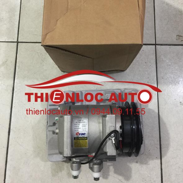 LỐC ĐIỀU HÒA ISUZU HINO LỐC ĐIỀU HÒA ISUZU FUSO