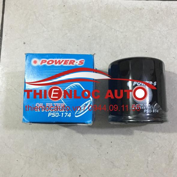 LỌC NHỚT ĐÔ THÀNH IZ65 97049708 LỌC NHỚT ĐÔ THÀNH IZ65