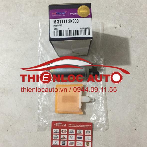 MÔ TƠ BƠM XĂNG HYUNDAI SONATA 31111 3K000 MÔ TƠ BƠM XĂNG HYUNDAI SONATA