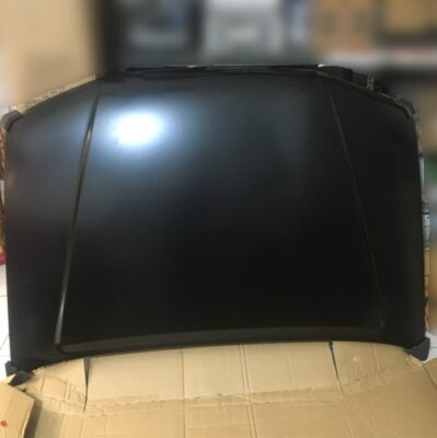 NẮP CAPO NISSAN NAVARA