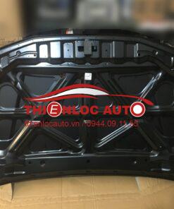 NẮP CAPO NISSAN NAVARA