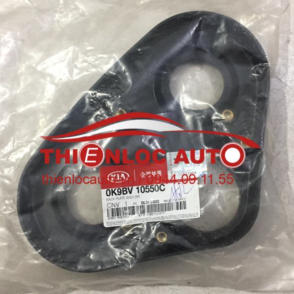 NẮP ỐP CAM HYUNDAI SANTAFE 0K9BV 10550C NẮP ỐP CAM KIA CARNIVAL