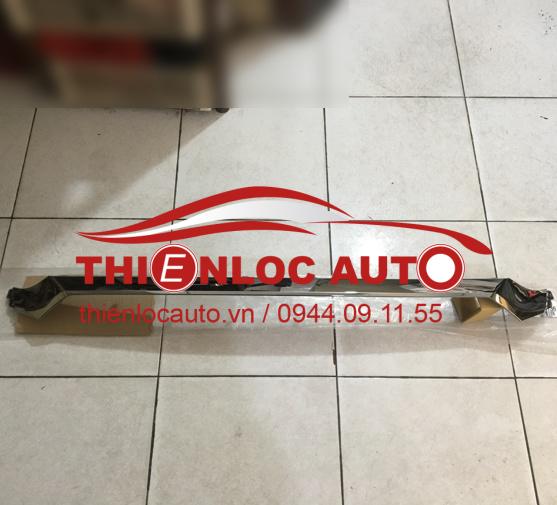 NẸP MẠ BA ĐỜ XỐC HYUNDAI SANTAFE NẸP MẠ BA ĐỜ XỐC HYUNDAI SANTAFE