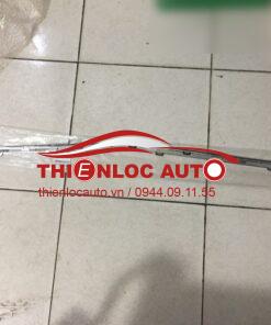 NẸP MẠ CẢN TRƯỚC MERCEDES C300