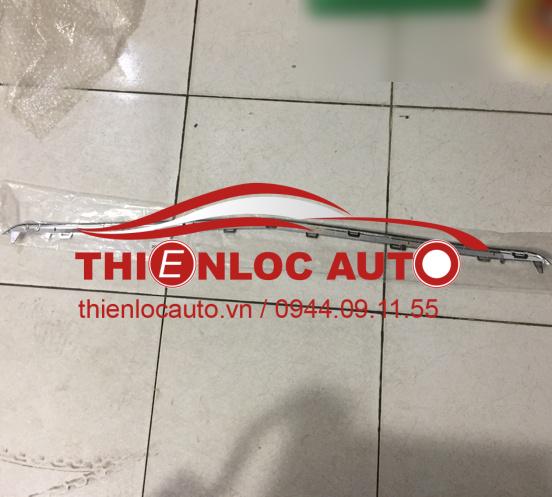 NẸP MẠ CẢN TRƯỚC MERCEDES C300 2058853123 NẸP MẠ CẢN TRƯỚC MERCEDES C300