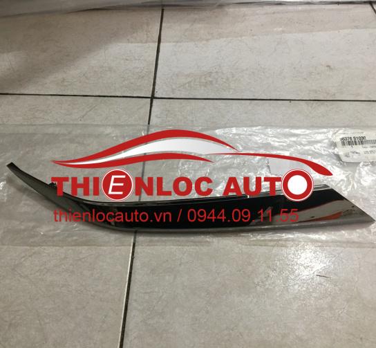 NẸP MẠ CAPO HYUNDAI SANTAFE NẸP MẠ CAPO HYUNDAI SANTAFE