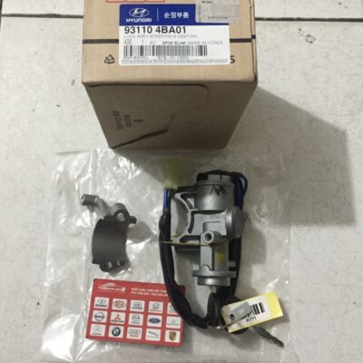 Ổ KHÓA ĐIỆN HYUNDAI PORTER