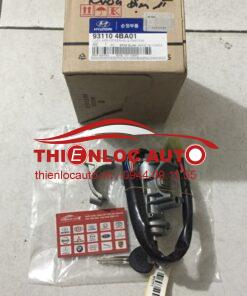 Ổ KHÓA ĐIỆN HYUNDAI PORTER