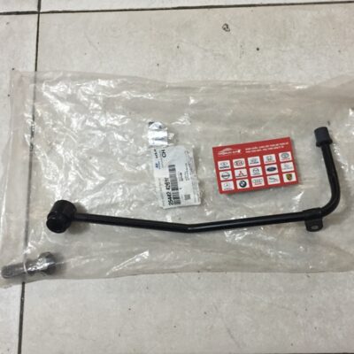 ỐNG DẪN NƯỚC TURBO HYUNDAI PORTER