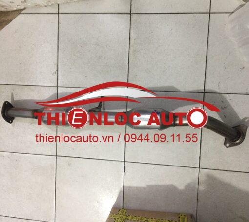 ỐNG XẢ ĐOẠN ĐẦU TOYOTA INNOVA