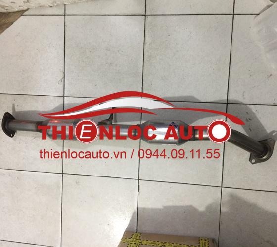 ỐNG XẢ ĐOẠN ĐẦU TOYOTA INNOVA 17401 0C190 ỐNG XẢ ĐOẠN ĐẦU TOYOTA INNOVA