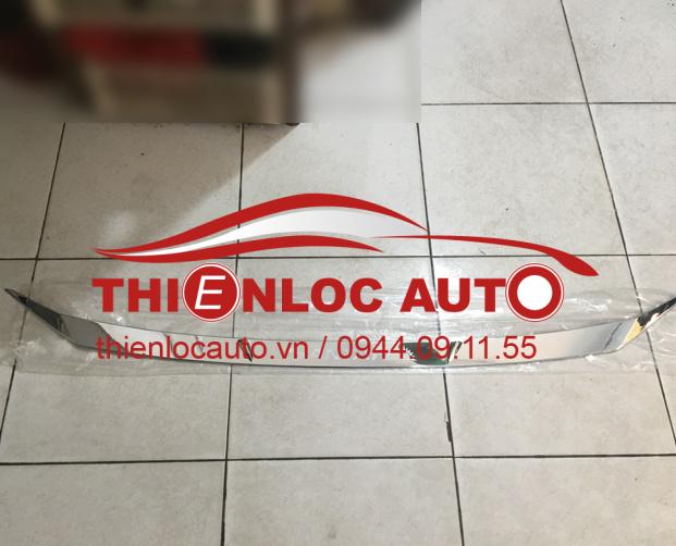 ỐP CHỐNG TRẦY CỐP HYUNDAI SANTAFE ỐP CHỐNG TRẦY CỐP HYUNDAI SANTAFE