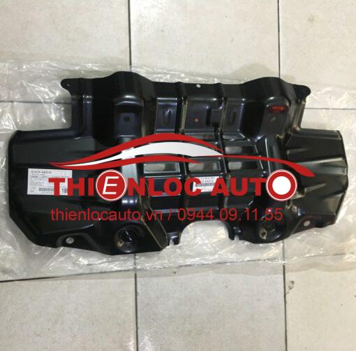 ỐP GẦM ĐỘNG CƠ TOYOTA HILUX