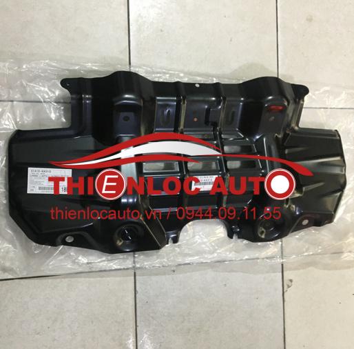 ỐP GẦM ĐỘNG CƠ TOYOTA HILUX 51410 KK010 ỐP GẦM ĐỘNG CƠ TOYOTA HILUX