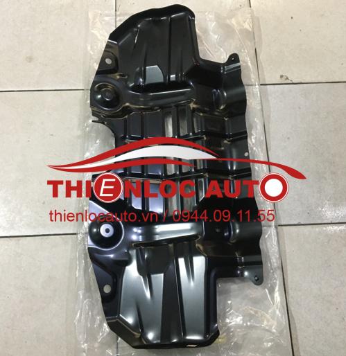ỐP GẦM ĐỘNG CƠ TOYOTA HILUX ỐP GẦM ĐỘNG CƠ TOYOTA HILUX