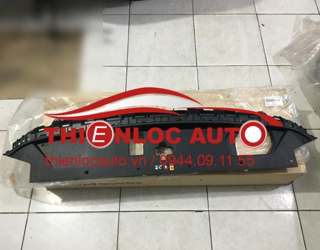 ỐP KHÓA NẮP CAPO HYUNDAI SANTAFE ỐP KHÓA NẮP CAPO HYUNDAI SANTAFE