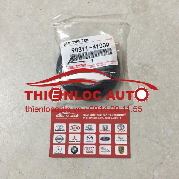 PHỚT LÁP TOYOTA FORTUNER 9031141009 PHỚT LÁP TOYOTA FORTUNER