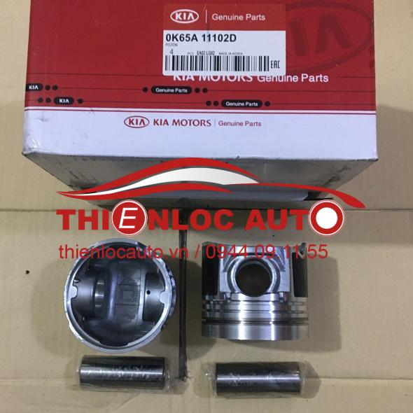 PISTONG KIA BONGO 0K65A 11102D PISTONG KIA BONGO