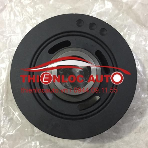 PULY TRỤC CƠ HYUNDAI PORTER PULY TRỤC CƠ HYUNDAI PORTER