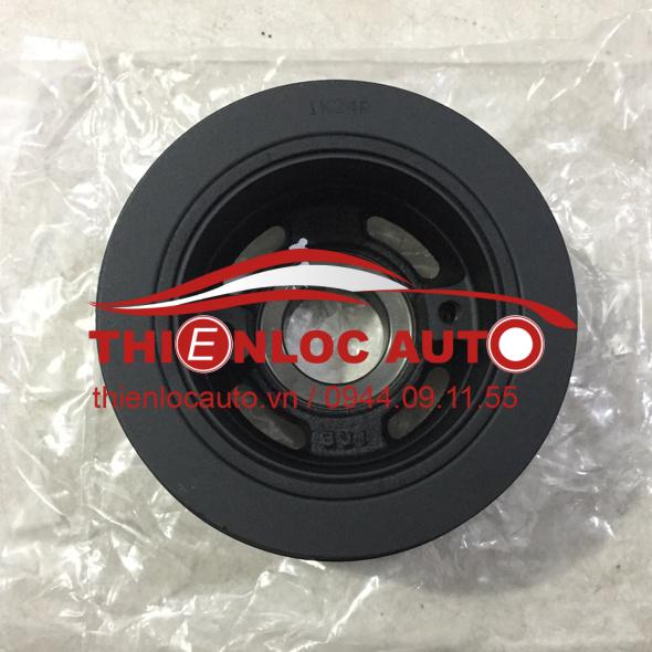 PULY TRỤC CƠ HYUNDAIPORTER PULY TRỤC CƠ HYUNDAI PORTER