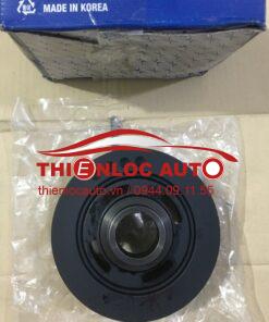 PULY TRỤC CƠ KIA K2700