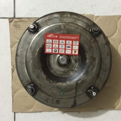 QUẢ BÍ HỘP SỐ MAZDA 3