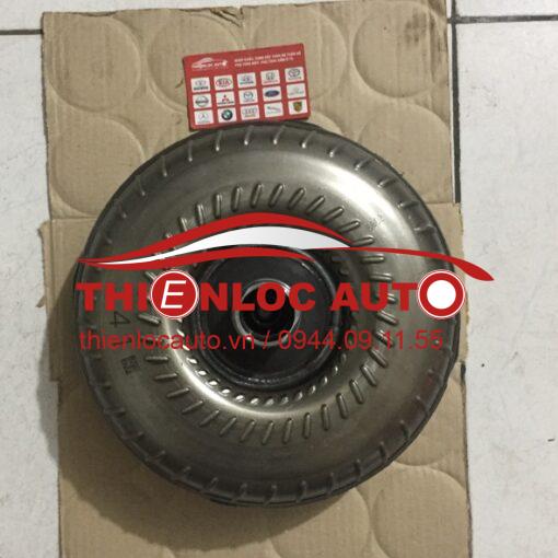 QUẢ BÍ HỘP SỐ MAZDA 3