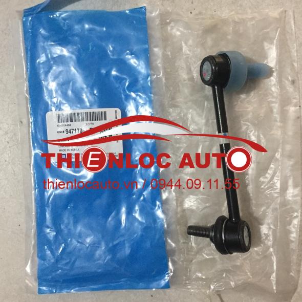 RÔ TUYN CÂN BẰNG CHEVROLET COLORADO 94717081 RÔ TUYN CÂN BẰNG CHEVROLET COLORADO