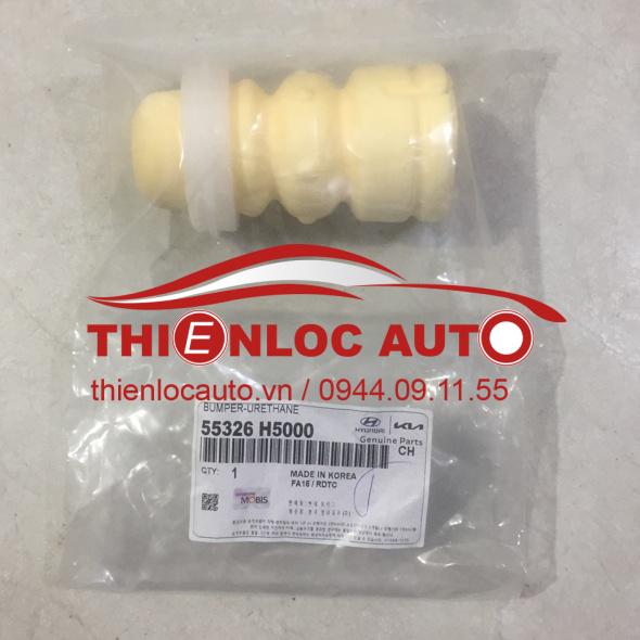 TĂM BÔNG GIẢM XÓC HYUNDAI ACCENT 55326 H5000 TĂM BÔNG GIẢM XÓC HYUNDAI ACCENT