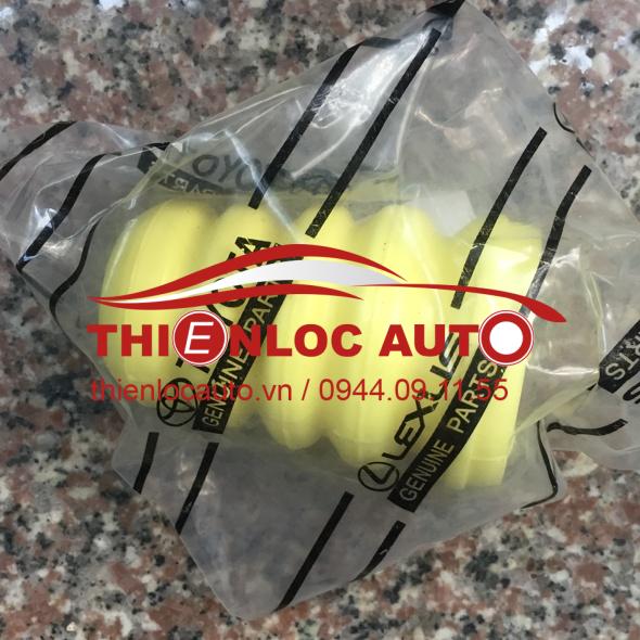 TĂM BÔNG GIẢM XÓC TOYOTA VIOS 48341 32050 TĂM BÔNG GIẢM XÓC TOYOTA VIOS