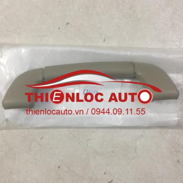 TAY NẮM TRẦN TOYOTA CAMRY TAY NẮM TRẦN TOYOTA CAMRY