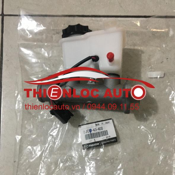TỔNG PHANH MAZDA 323 BJ0N 43 400 TỔNG PHANH MAZDA 323