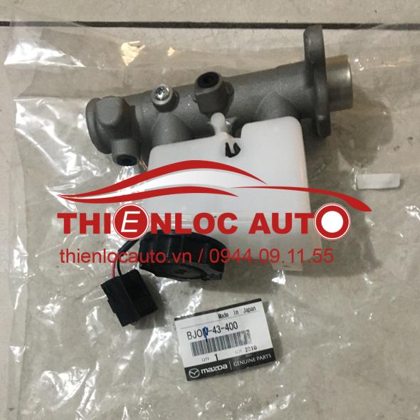 TỔNG PHANH MAZDA 323 TỔNG PHANH MAZDA 323