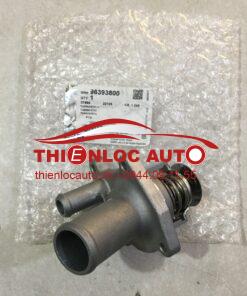VAN HẰNG NHIỆT DAEWOO MAGNUS