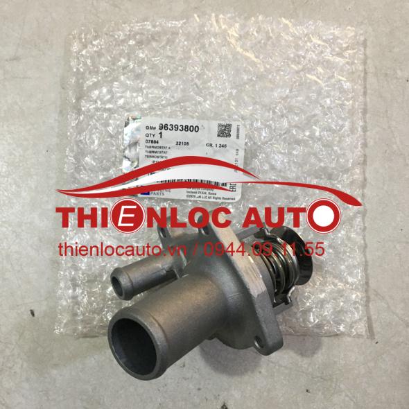 VAN HẰNG NHIỆT DAEWOO MAGNUS 96393800 VAN HẰNG NHIỆT DAEWOO MAGNUS