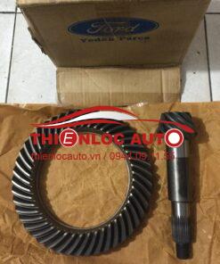 VÀNH CHẬU QUẢ DỨA FORD TRANSIT