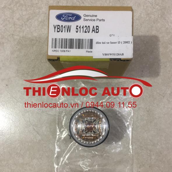 XI NHAN TAI XE FORD LASER XI NHAN TAI XE FORD LASER