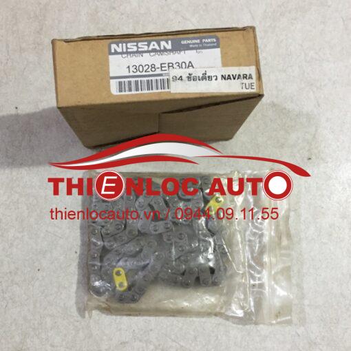 XÍCH CAM NISSAN NAVARA