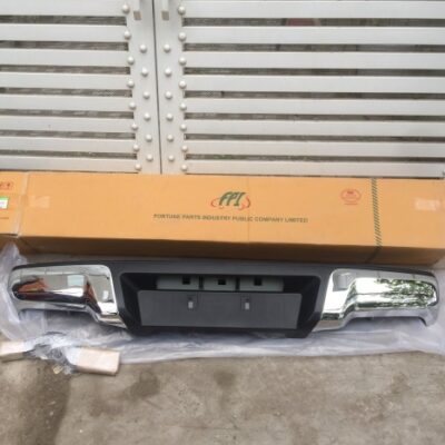 BA ĐỜ XỐC SAU ISUZU DMAX