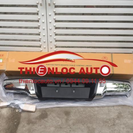 BA ĐỜ XỐC (CẢN) SAU ISUZU DMAX BA ĐỜ XỐC SAU ISUZU DMAX