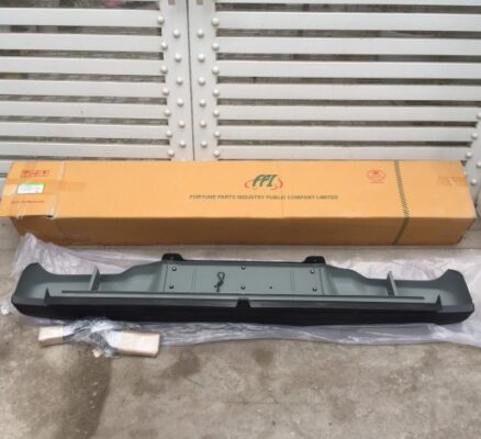 BA ĐỜ XỐC SAU ISUZU DMAX