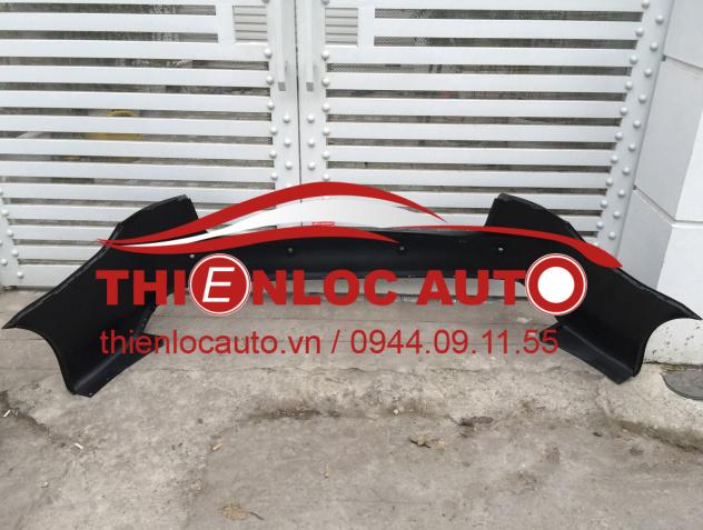 BA ĐỜ XỐC (CẢN) SAU KIA CERATO, FORTE 86611 A7800 BA ĐỜ XỐC SAU KIA FORTE