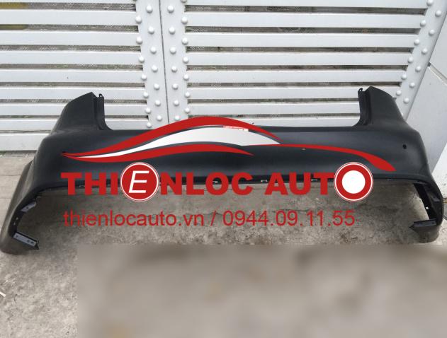 BA ĐỜ XỐC (CẢN) SAU KIA CERATO, FORTE BA ĐỜ XỐC SAU KIA FORTE