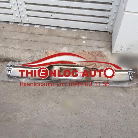 BA ĐỜ XỐC (CẢN) SAU MITSUBISHI PAJERO MR105676 BA ĐỜ XỐC SAU MITSUBISHI PAJERO